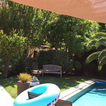 Entretien Villa M marseille