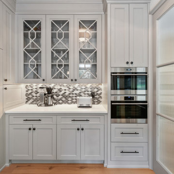 Wild Rose Remodel
