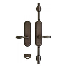 Door and cabinet hardware