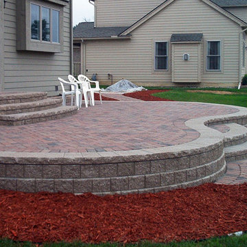 Our Work