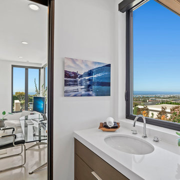 Corona Del Mar Home