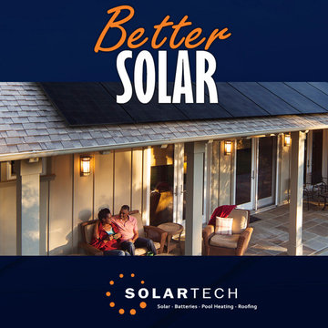 Residential Solar Panel Installations