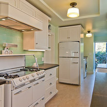 Kitchen Ideas