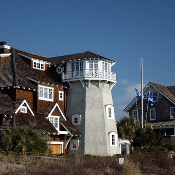 Pigman Beach Cottage