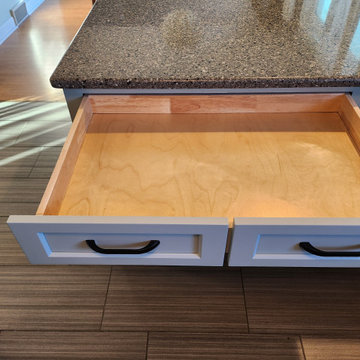 Storage Solution Options