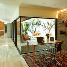 PALMSPRINGS DESK N LIVING ROOM, IDEAS