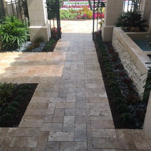 travertine