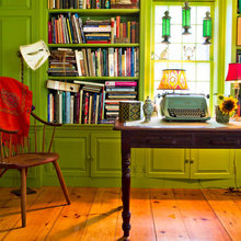 Home Office Ideas