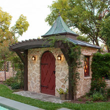 outdoor design