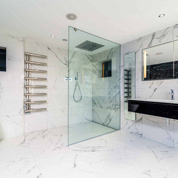 Bathroom Remodeling