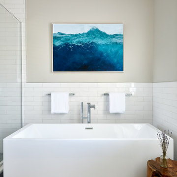 Seaside Retreat