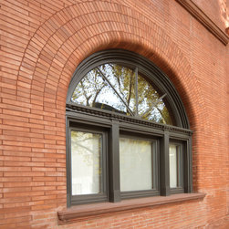 American Heritage SDH - Windows