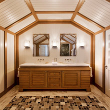Bathrooms - Vanities