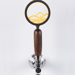 Custom Beer Taps - Products