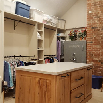 Mother-In-Law Addition