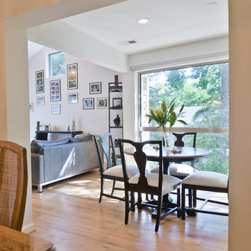 Amazing Entire Overhaul for Rambler in Arlington, Va.