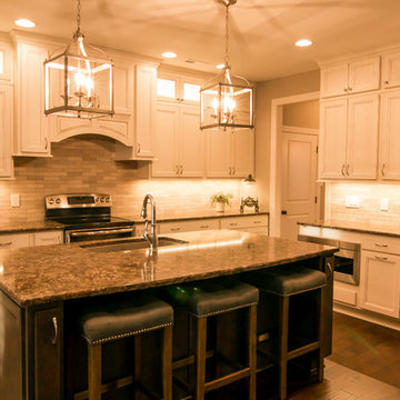 ABBERLY - 2015 HBAGK Parade of Homes