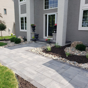 Curb Appeal