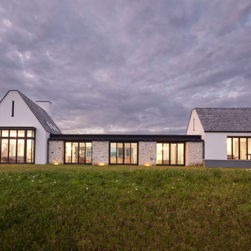 Contemporary Farmhouse