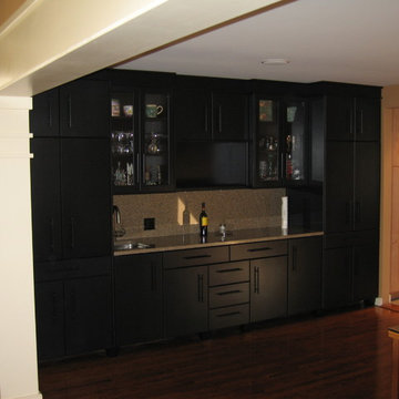 Server area