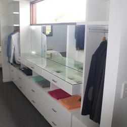 Signature Wardrobes - Products