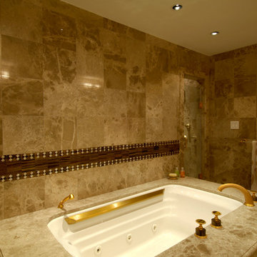 Design Build Whole House Renovation in Bethesda, MD