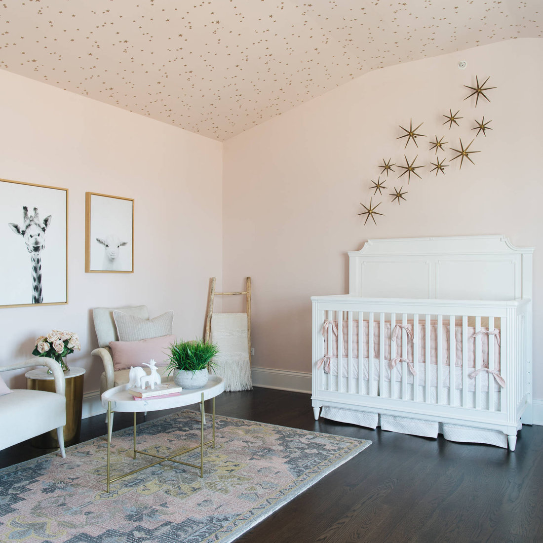 Kids Rooms