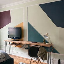 Upstairs Paint Ideas