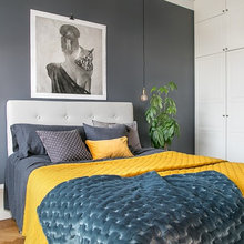Bed room