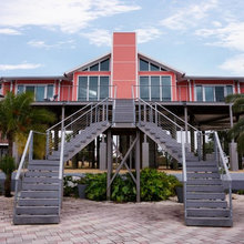 Topsider Homes