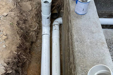 Sewer Line Replacement in Tarzana, CA