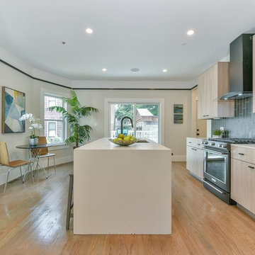 51 Belfort, Dorchester