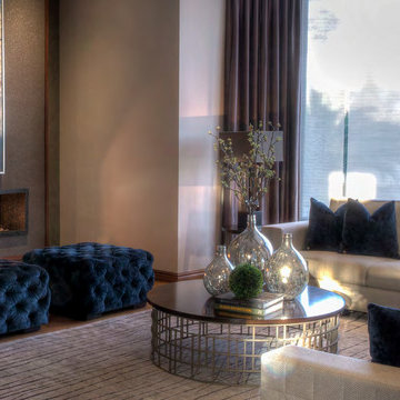 Non-Iron Living Room Furniture