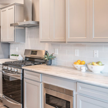 The Kingsley Model at Edmonds Cross