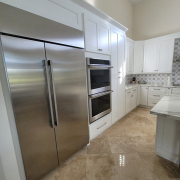 Appliances