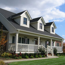 Exteriors