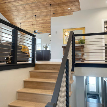 Steamboat Complete Home Remodel