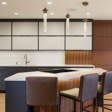 Minneapolis Condo Remodel