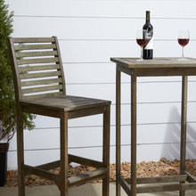 Mokah - bistro sets