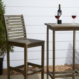 Beach Style Outdoor Pub And Bistro Sets by VIFAH