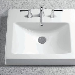 Bathroom Sinks - Bathroom Sinks