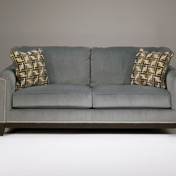Living Rooms - Sofas