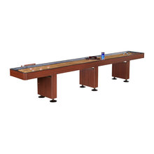 Shuffle Board Table