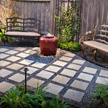 Landscape Design