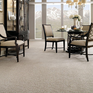 Tuftex STAINMASTER® Carpet
