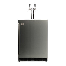 Outdoor Keg Refrigerator