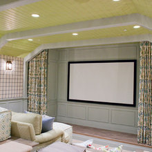 Media Room