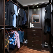 walk-in
