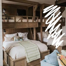 Jackson - Bunk Room