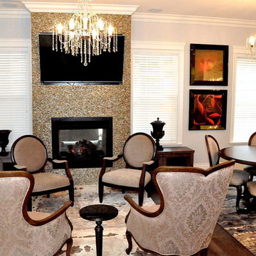 Hunter Custom Mansion